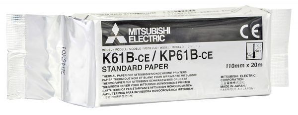 Papier do usg Mitsubishi k61